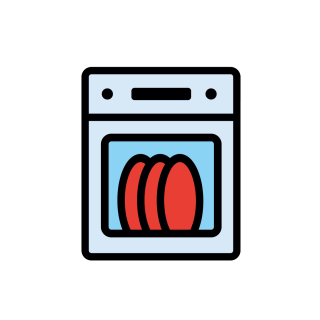 (Af-)wasmachine